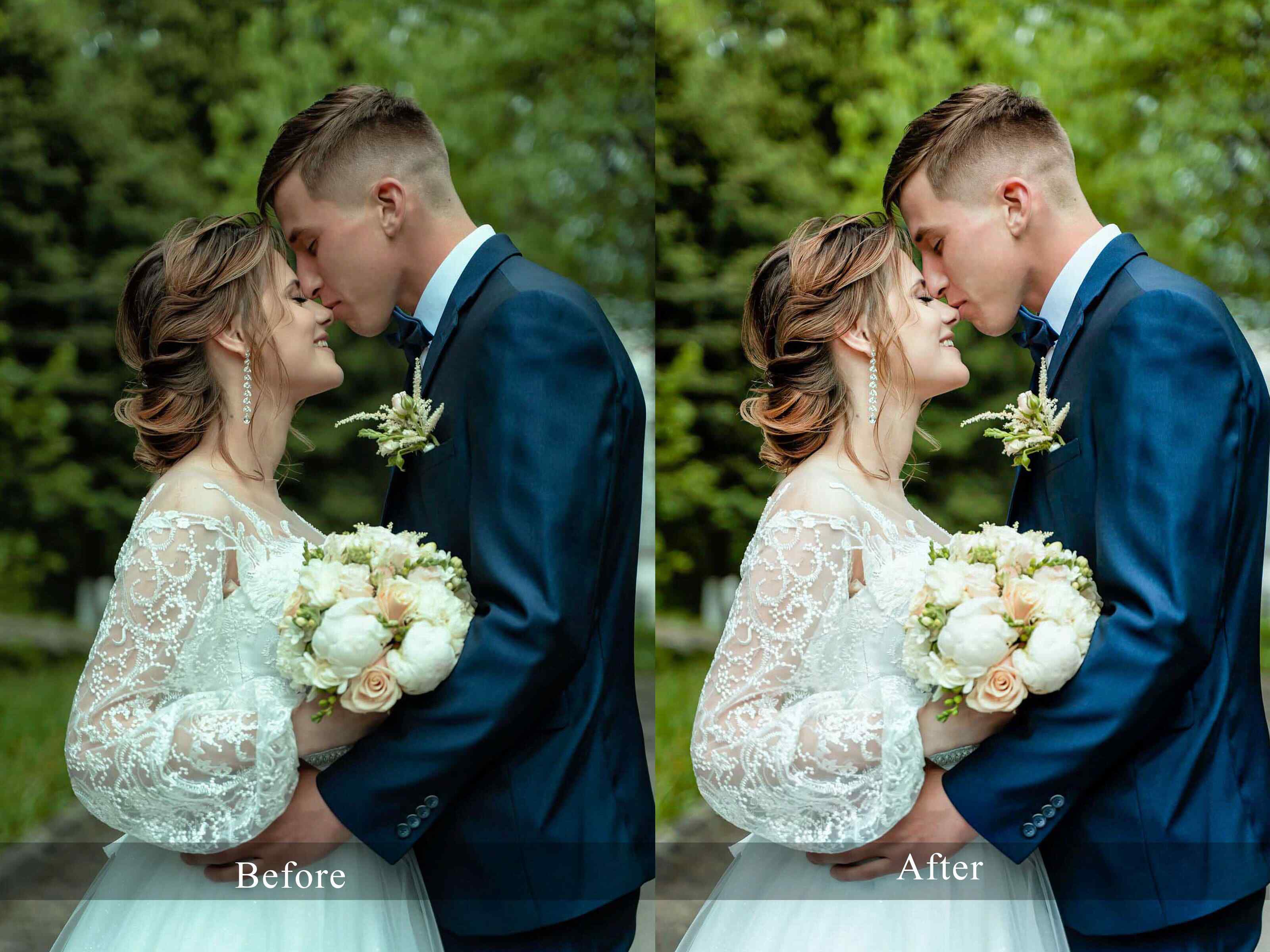 Color Correction